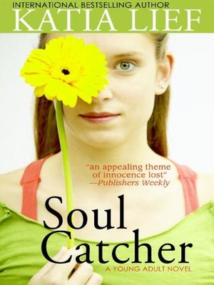 cover image of Soul Catcher